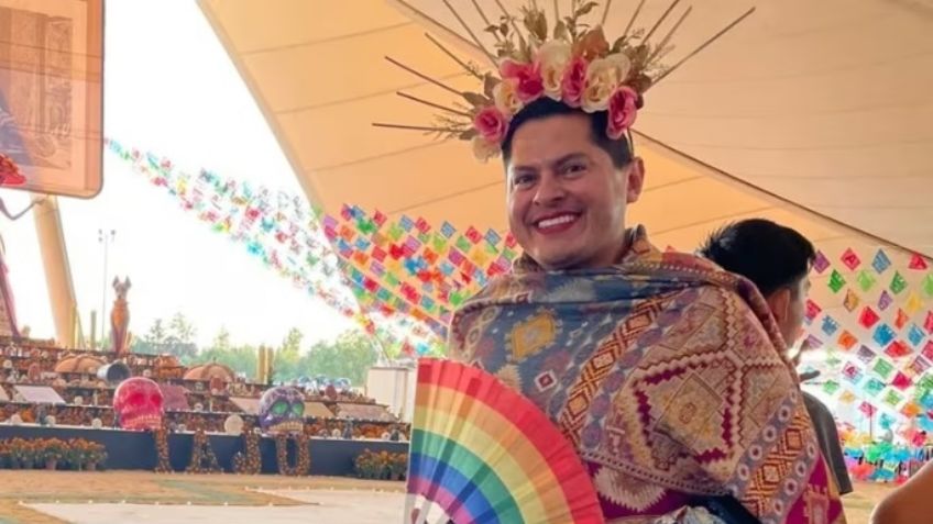 Hallan sin vida al magistrade Jesús Ociel Baena: El gobierno de AMLO inicia investigación