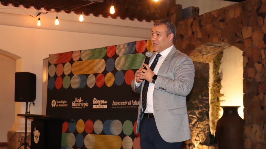 Red de Filantropía llega a Sonora de la mano del Tec de Monterrey Campus Obregón