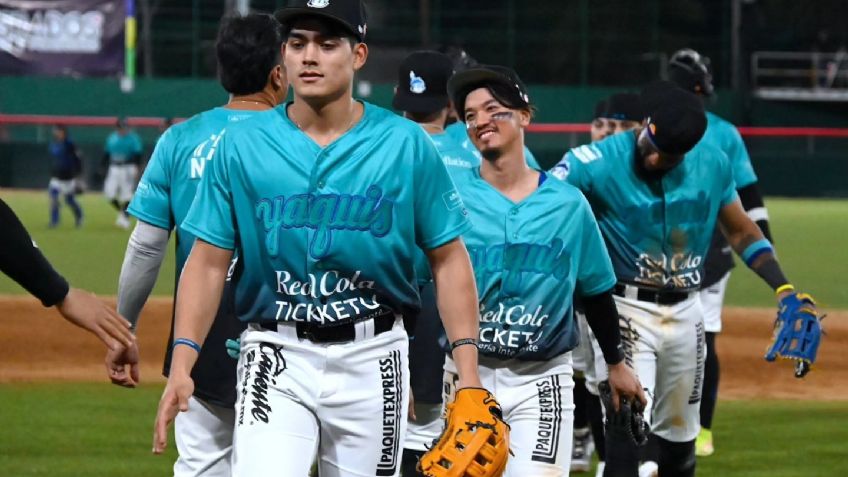 Yaquis buscará aprovecharse del mal momento de Águilas para escalar posiciones en el standing