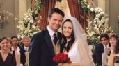 Courteney Cox rinde emotivo tributo a Matthew Perry, 2 semanas después de su trágica muerte