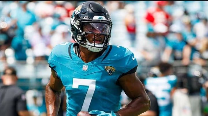 ¡Nuevo escándalo! Zay Jones, jugador de los Jaguars de la NFL, arrestado por violencia doméstica
