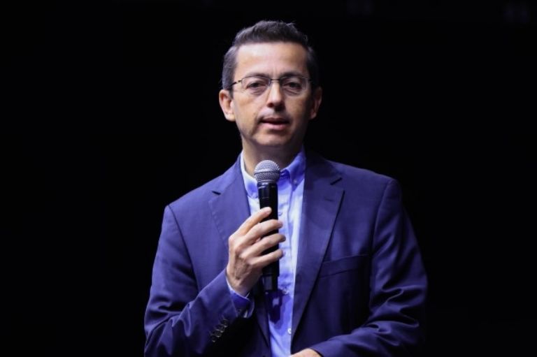 Rogelio de los Santos, Presidente de incMTY