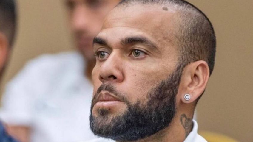 Dani Alves irá a juicio por caso de agresión sexual en España; todo está en su contra