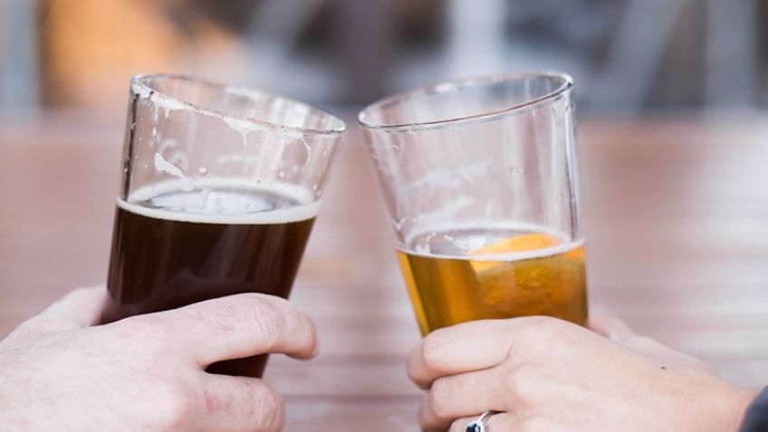 Revelan que el 95% de la población en Navojoa son consumidores de alcohol