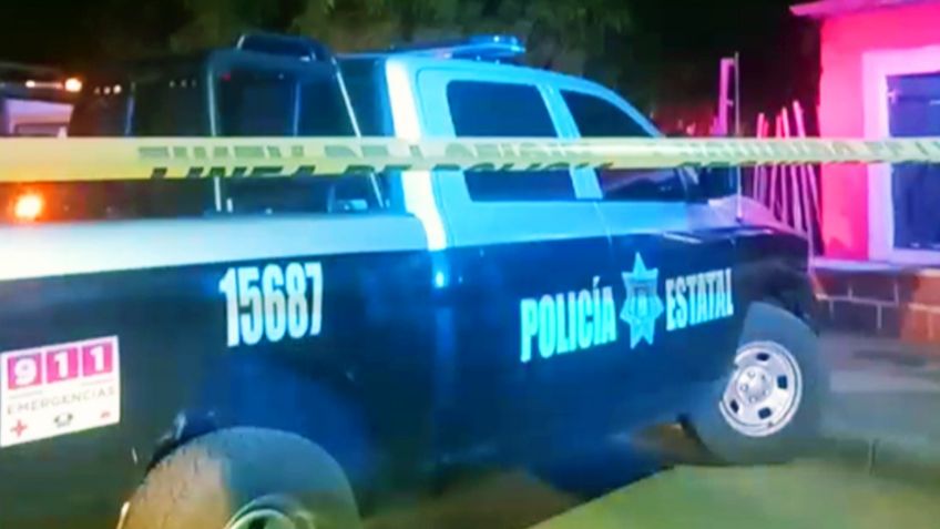 Otro homicidio en Cajeme: Sicarios disparan contra un hombre en vivienda de Cócorit