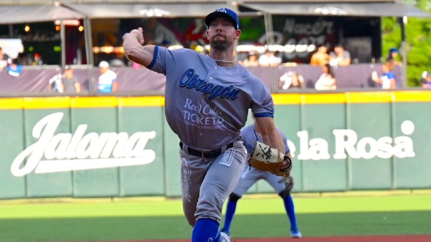 Minuto a minuto: Los Yaquis de Ciudad Obregón visitan el 'Nido' de los Águilas de Mexicali