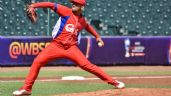 LMP: MVP de la liga de Cuba es el nuevo flamante refuerzo de los Mayos de Navojoa