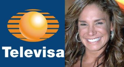 Se divorció: Tras cirugías y firmar con TV Azteca, actriz regresa irreconocible a Televisa