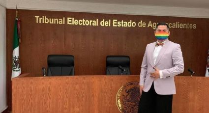 Comunidad LGBT+ exige a la FGR atraer investigación por la muerte del magistrade