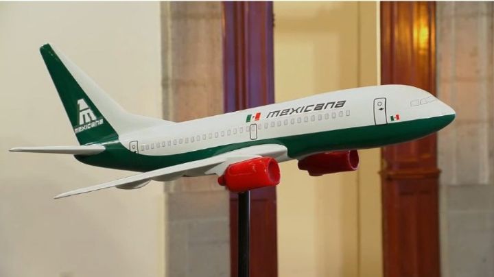 Mexicana de Aviación despega: Inicia la venta de boletos con promociones exclusivas