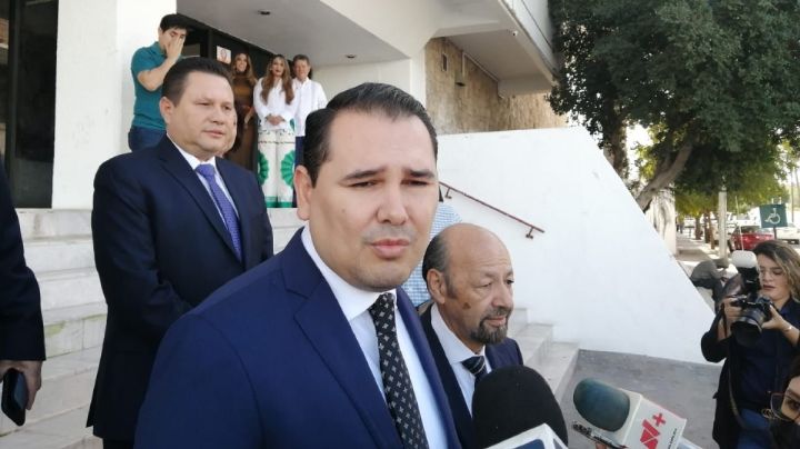 Sonora: Diputados reciben proyecto de presupuesto para el 2024; cuentan con 82 mil mdp