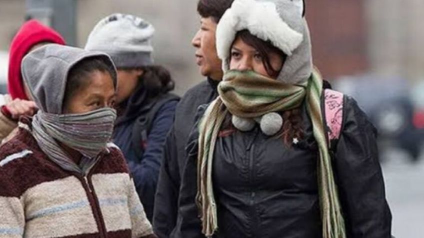 Clima en CDMX 15 de noviembre: Conagua descarta fuertes lluvias a esta hora en la capital