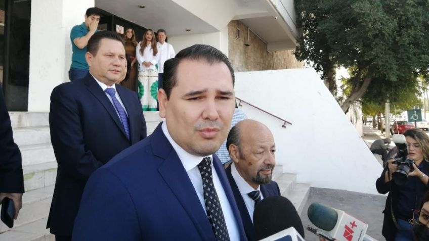 Sonora: Diputados reciben proyecto de presupuesto para el 2024; cuentan con 82 mil mdp