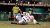 LMP: Los Naranjeros de Hermosillo tienen al pelotero más veloz de la temporada