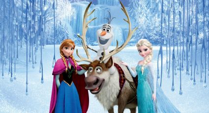 ¡Nueva magia invernal! Disney anuncia 'Frozen 4' para delicia de los fanáticos