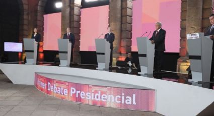 INE anuncia 3 debates para candidatos presidenciales en el 2024; estas son las fechas