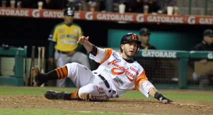 LMP: Los Naranjeros de Hermosillo tienen al pelotero más veloz de la temporada