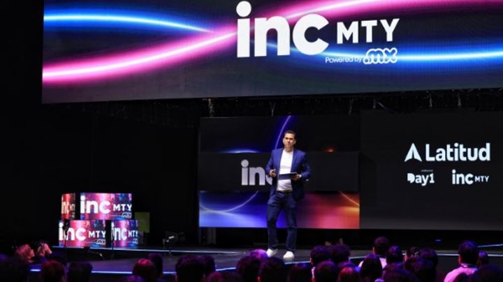 Expertos del incMTY coinciden: Emprendimientos se enfrentan a retos de sostenibilidad y tecnología