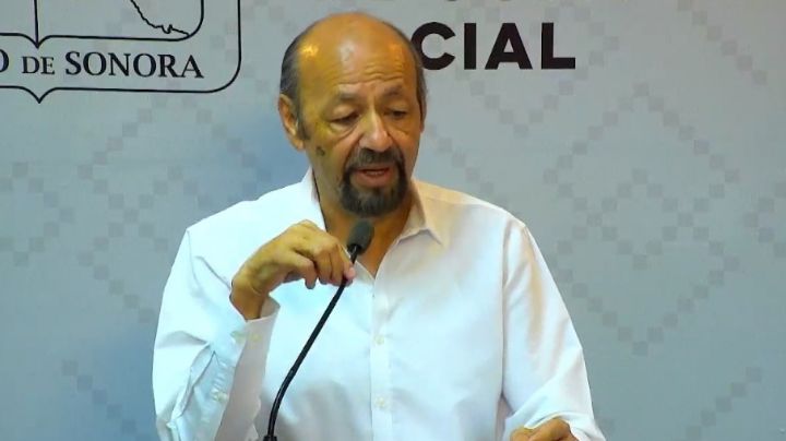 Presupuesto 2024: Gobierno de Sonora solicita un financiamiento de 4 mil mdp