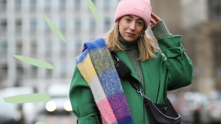 'Cozy girl': El estilo de vestir cómodo y relajado que ha ganado fama en TikTok