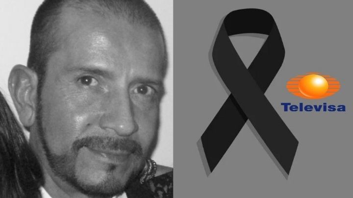 Luto en Televisa: Muere Paco Forastieri, exesposo de Matilde Obregón, a meses de perder a su hijo