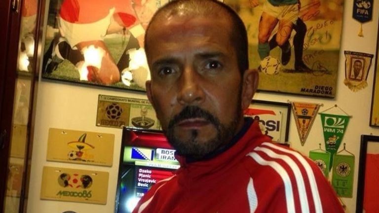 Murió comentarista deportivo de Televisa