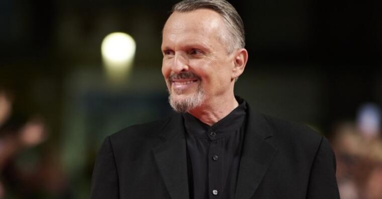 Miguel Bosé será sometido a cirugía tras ser hospitalizado