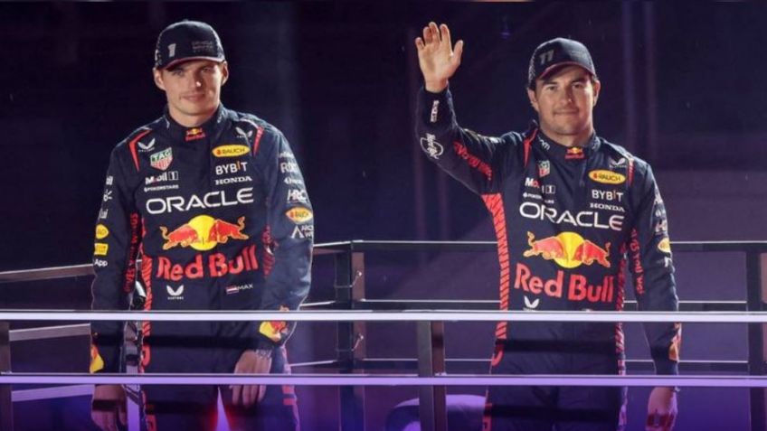 Gran Premio de Las Vegas: Max Verstappen envía duro mensaje a la organización