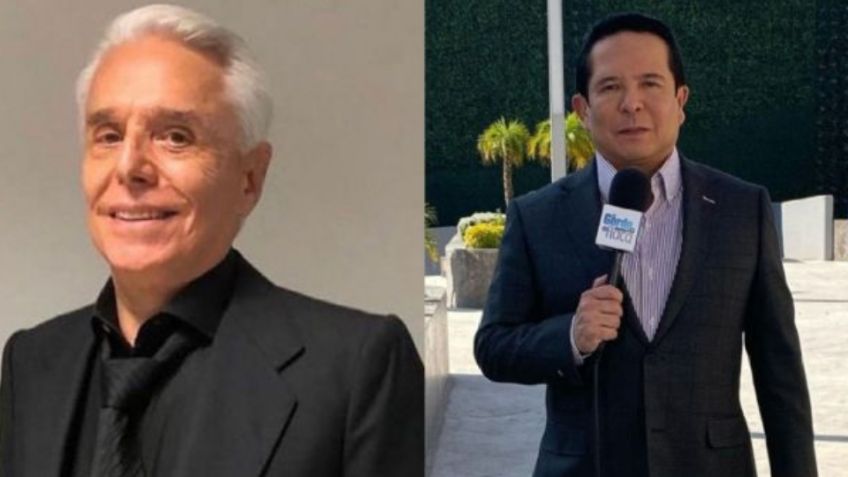 "Confesó un crimen": Gustavo Adolfo arremete contra Enrique Guzmán tras acusaciones de abuso
