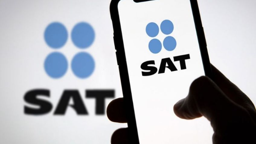 SAT aumentará el ISR en personas ahorradoras para el 2024; este es el porcentaje de retención