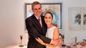 ¡Se casó! Claudia Sheinbaum sorprende al anunciar su boda y comparte las primeras FOTOS