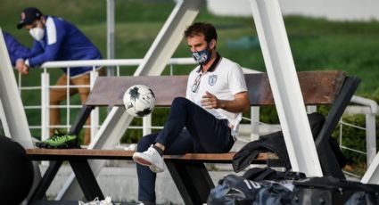 Iván Alonso rompe el silencio tras polémica por su paso como directivo en el futbol mexicano