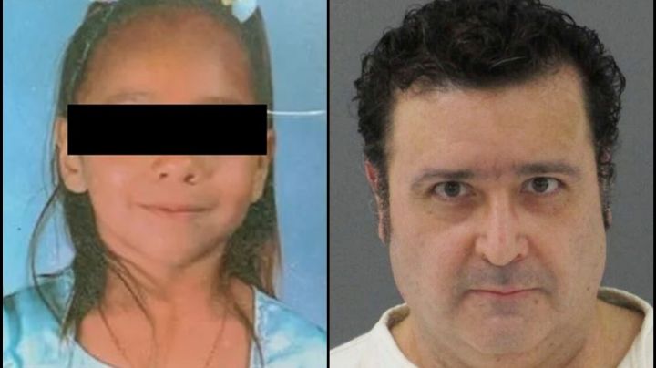 A 22 años del asesinato de Alexandra Flores, David Rentería recibe inyección letal en Texas