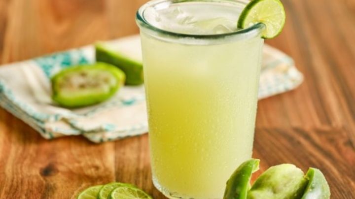 ¿De qué sirve tomar agua de limón? Esto es todo lo bueno que esta bebida hace por tu organismo