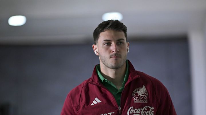 Alineación Honduras vs México: ¿Santiago Giménez o Julián Quiñones? Lozano eligió al titular