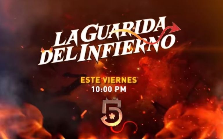 Galilea Montijo se molesta por programa del Team Infierno