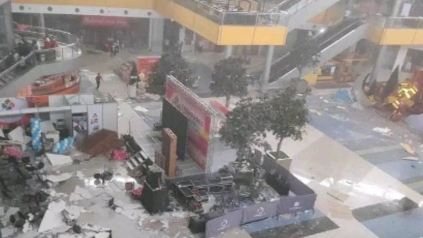 Filipinas en alerta: Impactantes VIDEOS del sismo de 6.7 que sacudió el sur del país