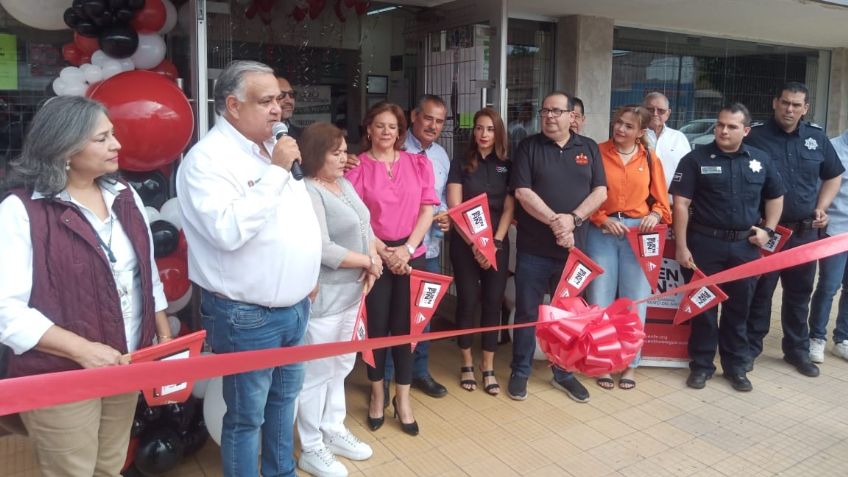 ‘El Buen Fin’ arranca en Cajeme; comerciantes esperan buen repunte en sus ventas