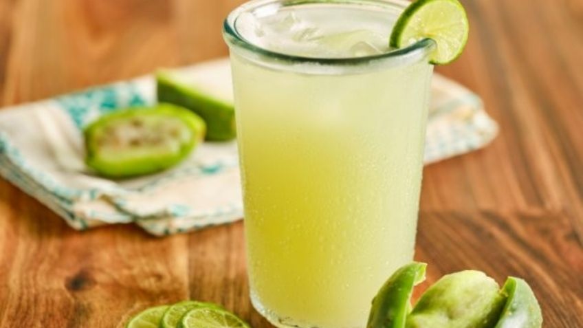 ¿De qué sirve tomar agua de limón? Esto es todo lo bueno que esta bebida hace por tu organismo