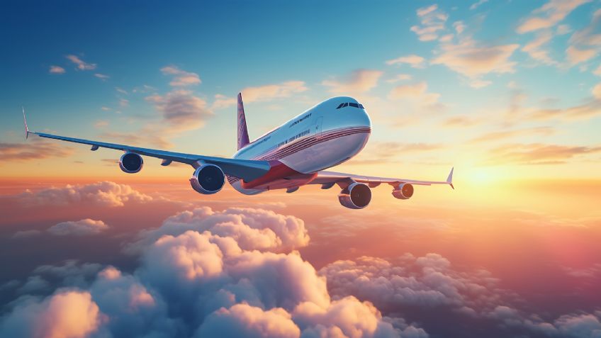 ¿Cuáles serán los descuentos y promociones de las aerolíneas por el Buen Fin?