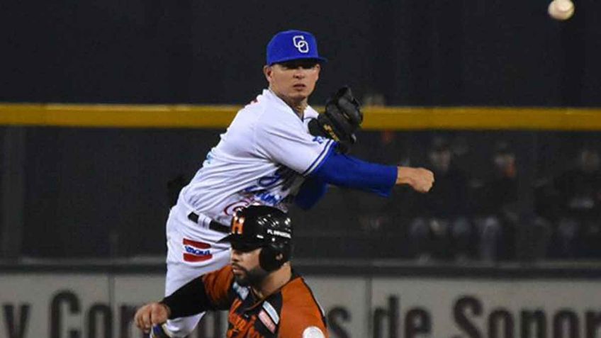 Jugador mexicano de los Yaquis de Ciudad Obregón es el nuevo refuerzo de los Seattle Mariners