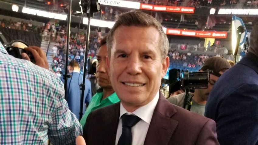 Mike Tyson considera a Julio César Chávez como el mejor boxeador mexicano de la historia