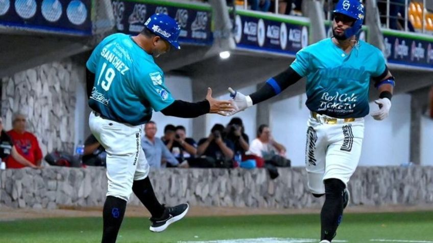 Minuto a minuto: Choque de Tribus en el Estadio Yaquis, Ciudad Obregón frente a Navojoa