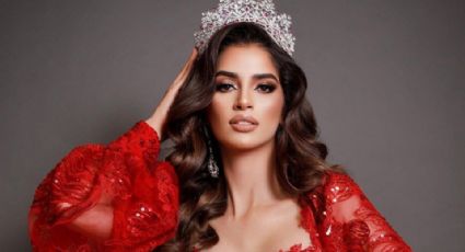 Miss Universo: La mexicana Melissa Flores sufre lesión previo a final; podría ir a quirófano