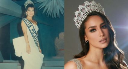 Ellas son las sonorenses que han participado en el certamen de Miss Universo