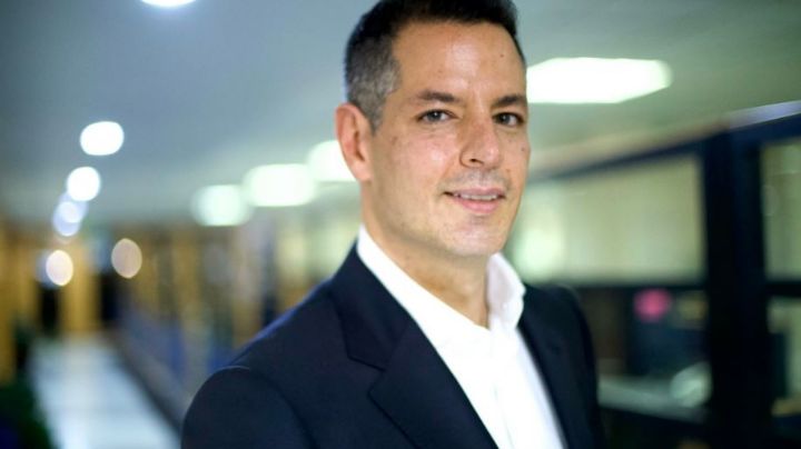 Con fuerte mensaje, Alejandro Murat deja al PRI: "Lo que menos necesita México es el miedo"