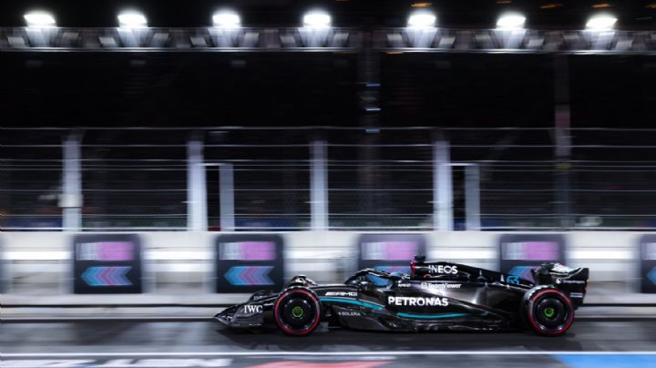 Mercedes y la Fórmula 1 llegan a Whatsapp con nuevo canal del detrás de cámaras del equipo