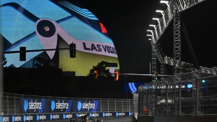 Fans presentan demanda contra el Gran Premio de Las Vegas por esta increíble razón