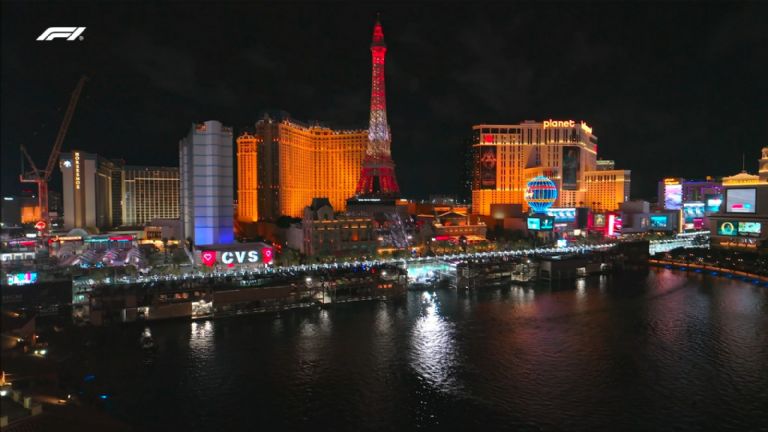 Fans presentan demanda contra el Gran Premio de Las Vegas por esta increíble razón