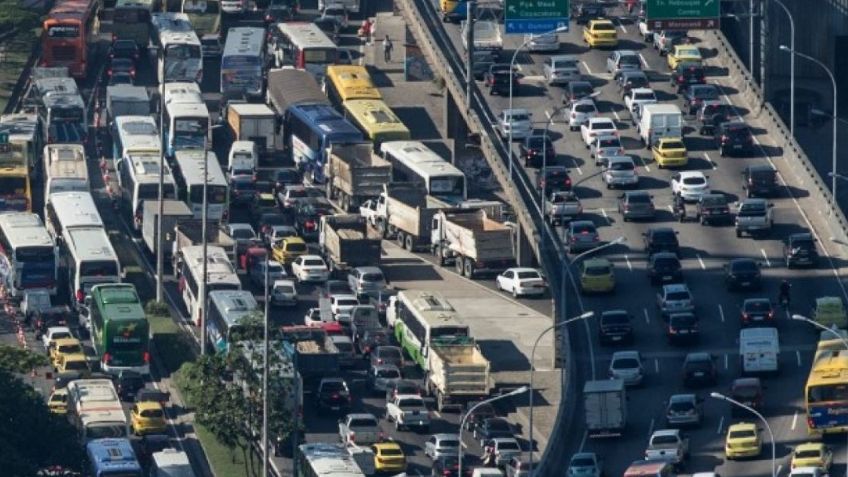 Hoy No Circula en la CDMX  y Edomex: Descubre qué autos descansarán este sábado 18 de noviembre